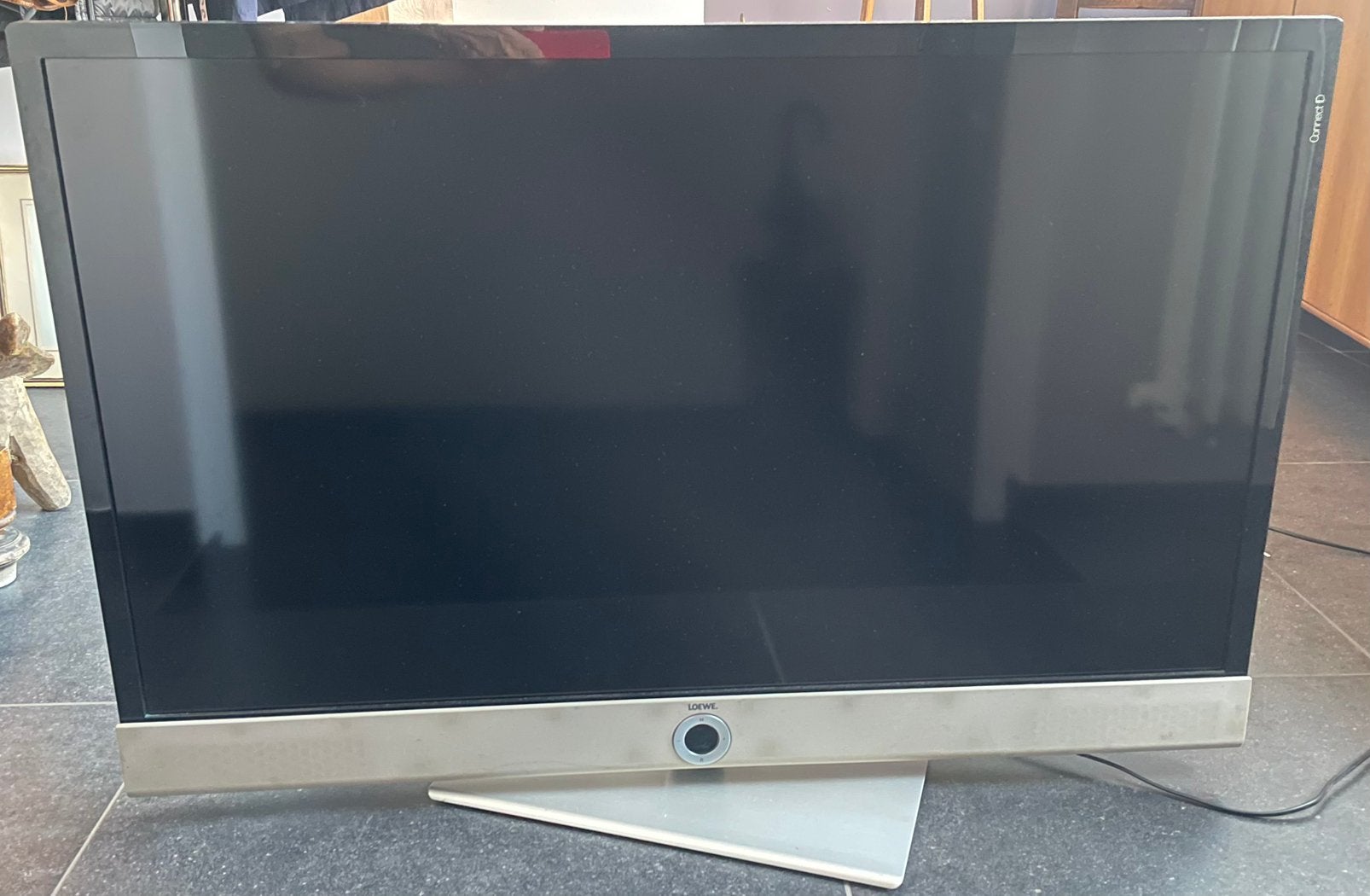 Téléviseur intelligent Loewe Connect ID 40, TV, Hi-fi & Vidéo, Autres marques, LCD, 120 Hz, Comme neuf
