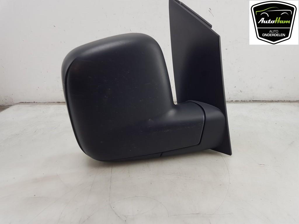RETROVISEUR LATERAL DROIT Volkswagen Caddy IV, Utilisé, Volkswagen