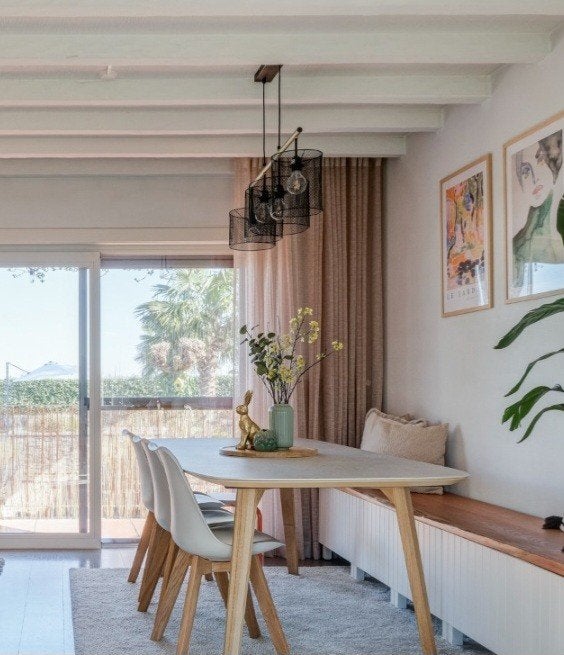 Hanglamp, Huis en Inrichting, Ophalen