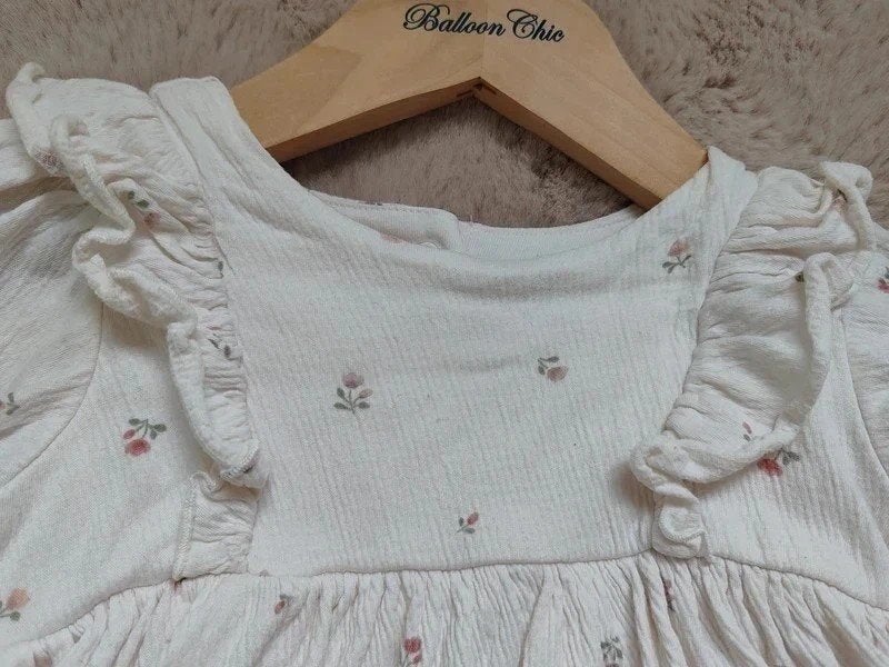 H&m kleedje, Meisje, Jurkje of Rokje, H&M, Ophalen of Verzenden