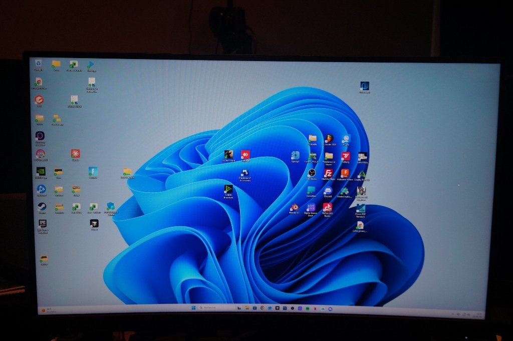 Ecran Gaming 27'' 1440P 165Hz 1Ms, Informatique & Logiciels, Moniteurs, Gaming, MSI, Enlèvement ou Envoi, 1 à 2 ms