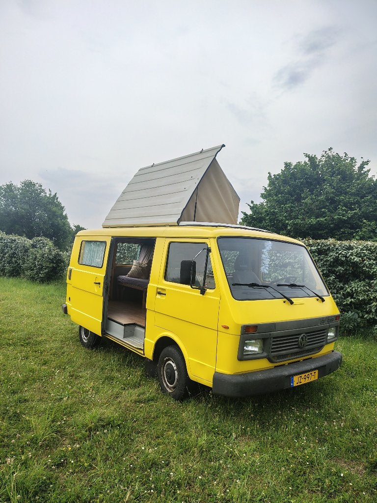 Volkswagen lt28, Autos, Volkswagen, Autres modèles, Achat, Diesel, Particulier