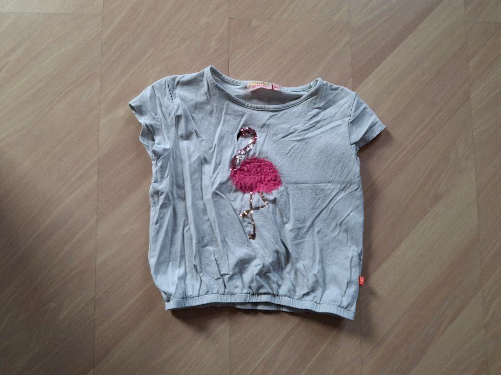 Tshirt someone maat 122, Ophalen of Verzenden, Gebruikt