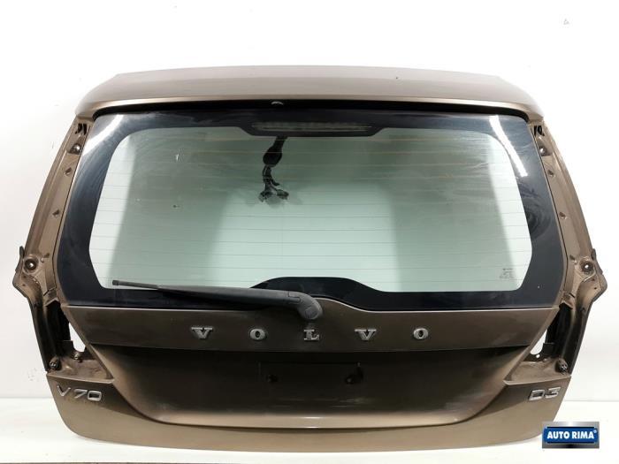 Achterklep van een Volvo V70 (700), Gebruikt, -, Ophalen of Verzenden, Volvo