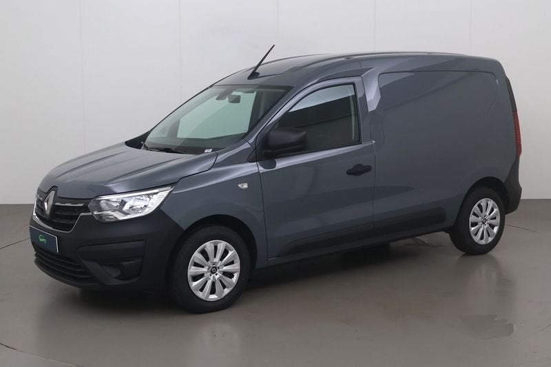 Renault Express Van express 1.3 tce confort s/s (eu6d) 100, Autos, Achat, Euro 6, Entreprise, 2 places