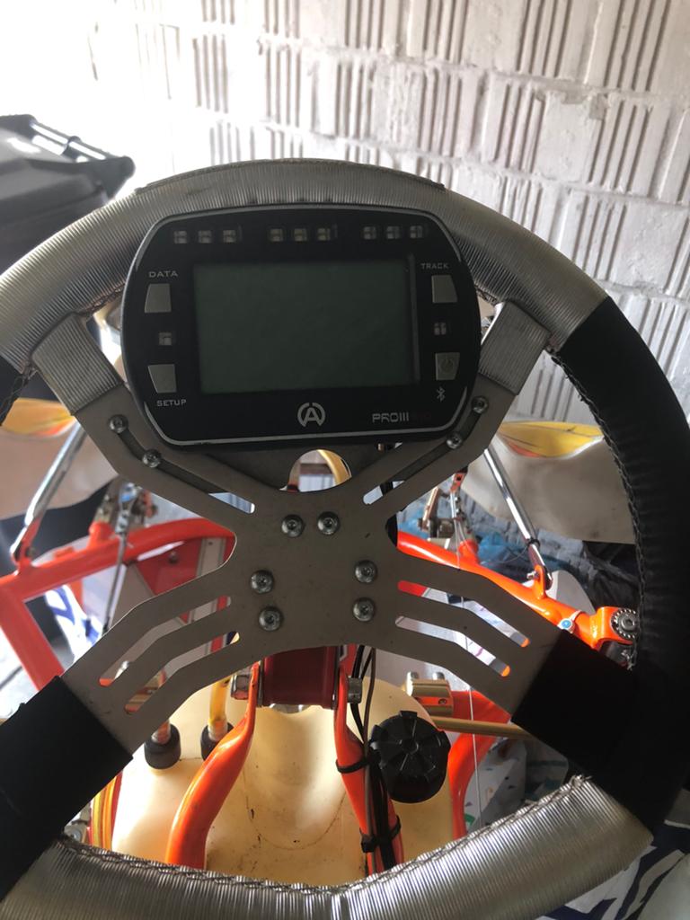 Karting, Enlèvement ou Envoi, Utilisé