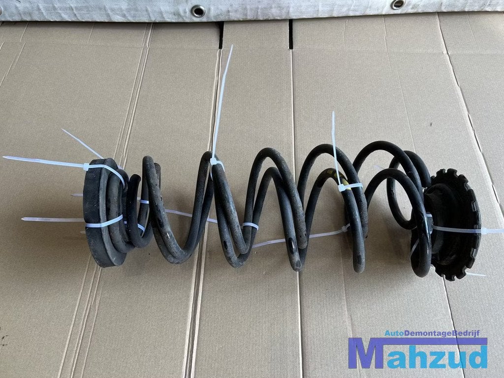 MERCEDES B-KLASSE W245 Achter spiraal veer 2005-2011, Gebruikt, Mercedes-Benz AG, Mercedes-Benz, Mercedesstrasse 120
70372  Stuttgart, DE
