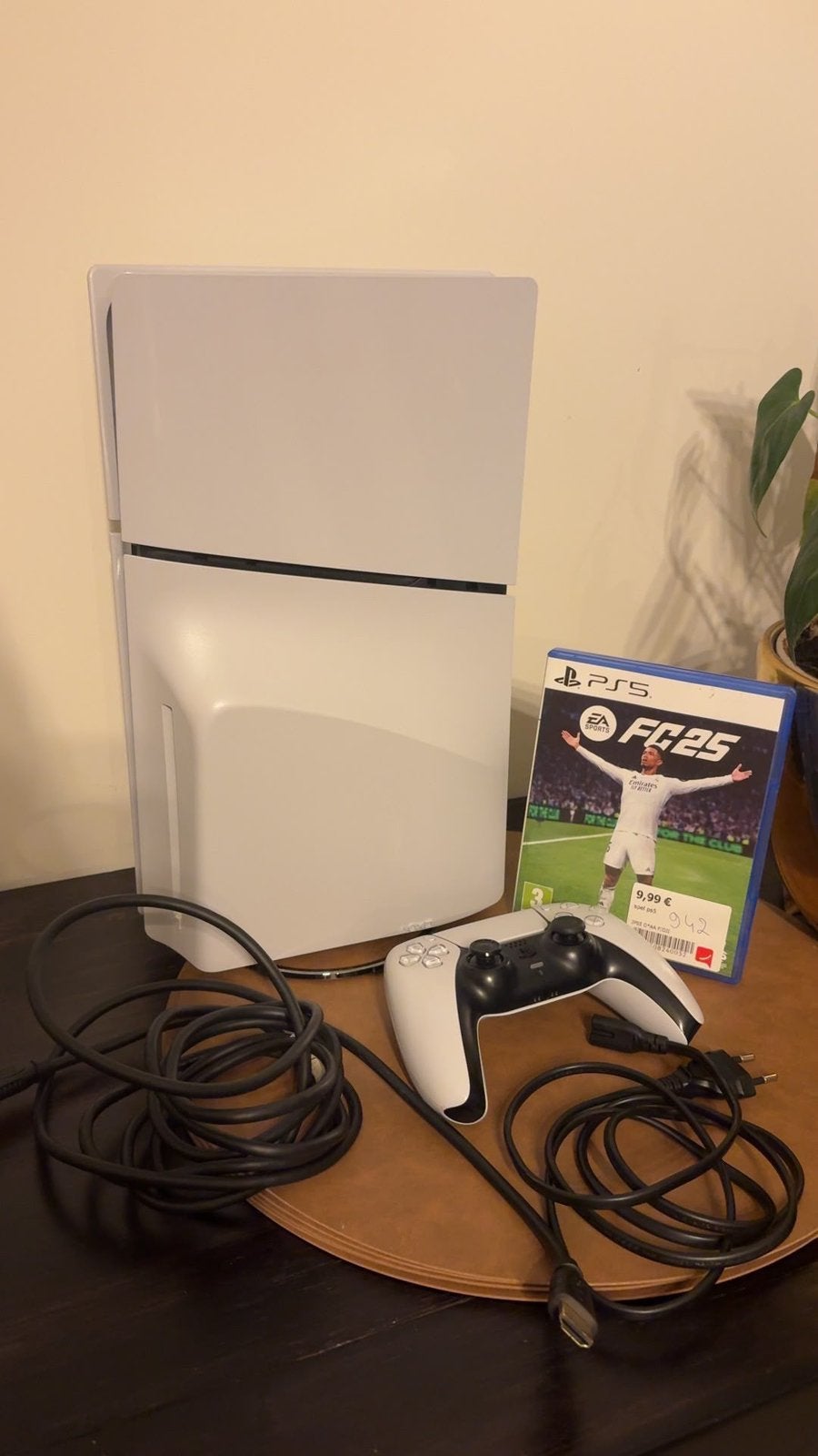 Playstation 5, Animaux & Accessoires, Reptiles & Amphibiens | Accessoires, Enlèvement, Comme neuf
