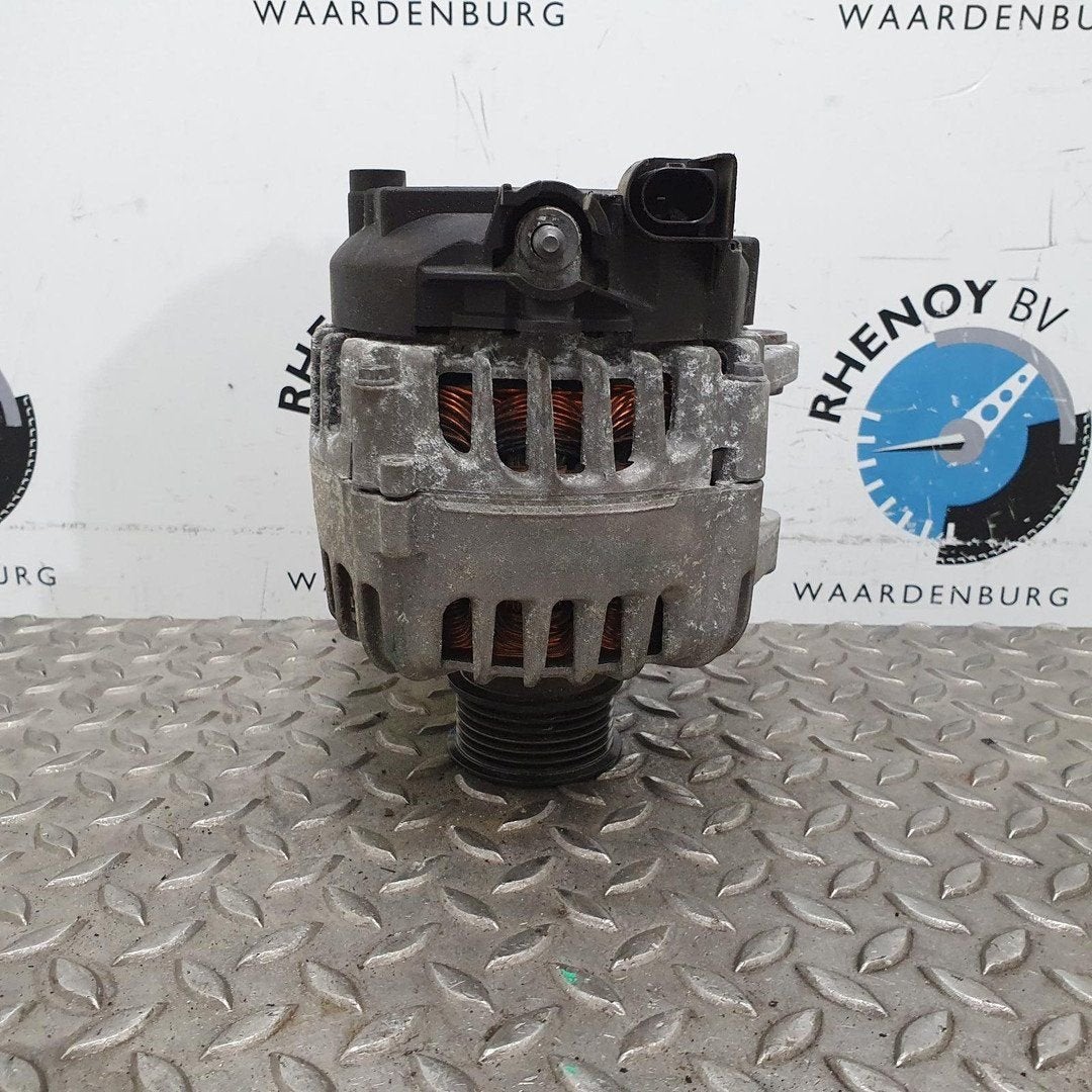 FORD KUGA TITANIUM DYNAMO FV4T10300MC 2018, Ophalen of Verzenden, Gebruikt, Stiba lid