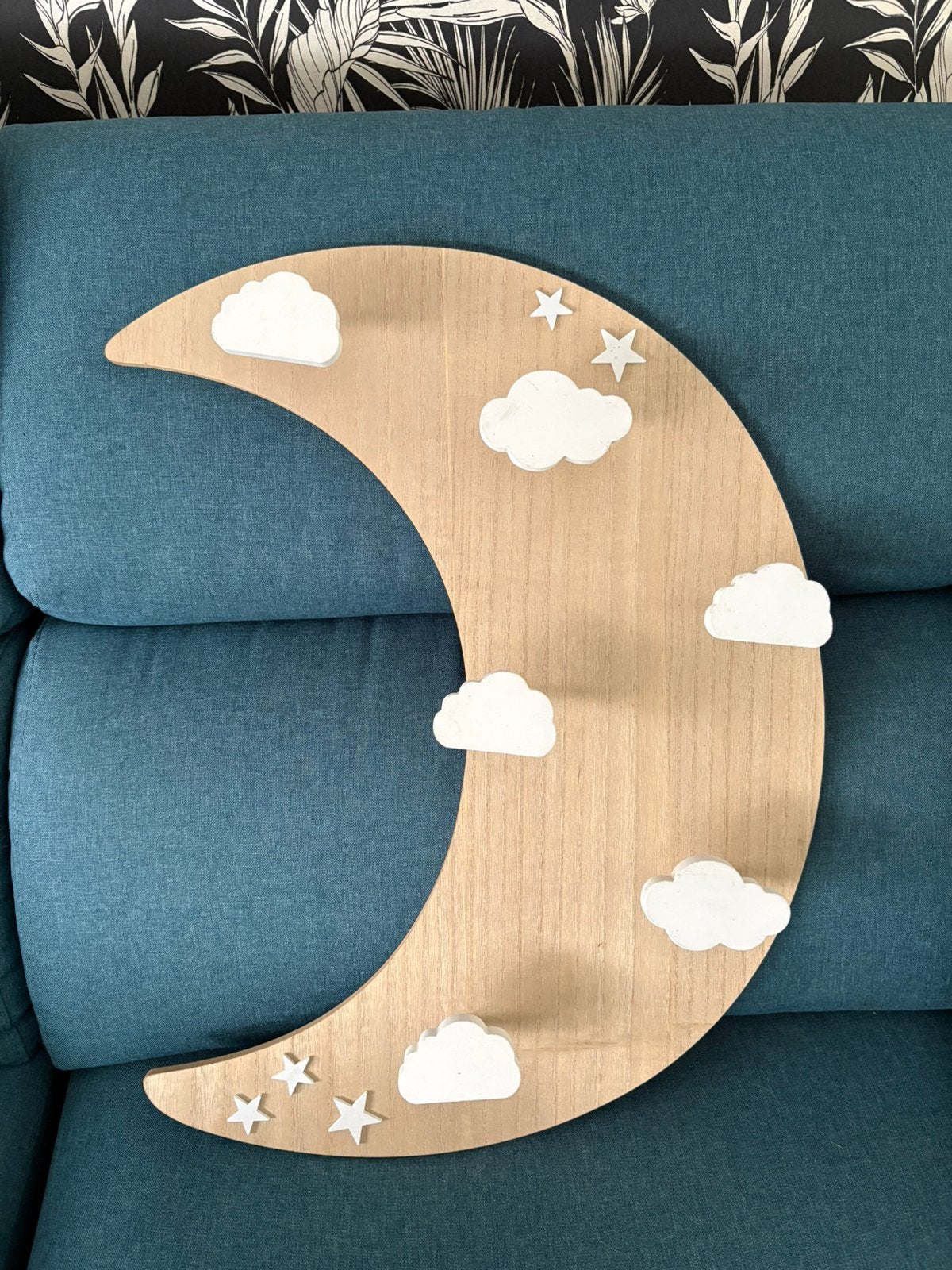 Porte-manteau enfant Maison du Monde, Enlèvement, Neuf