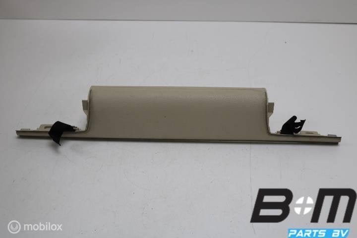 Afdekking rolbescherming midden VW Eos 1Q0868756A, Auto-onderdelen, Interieur en Bekleding, Gebruikt