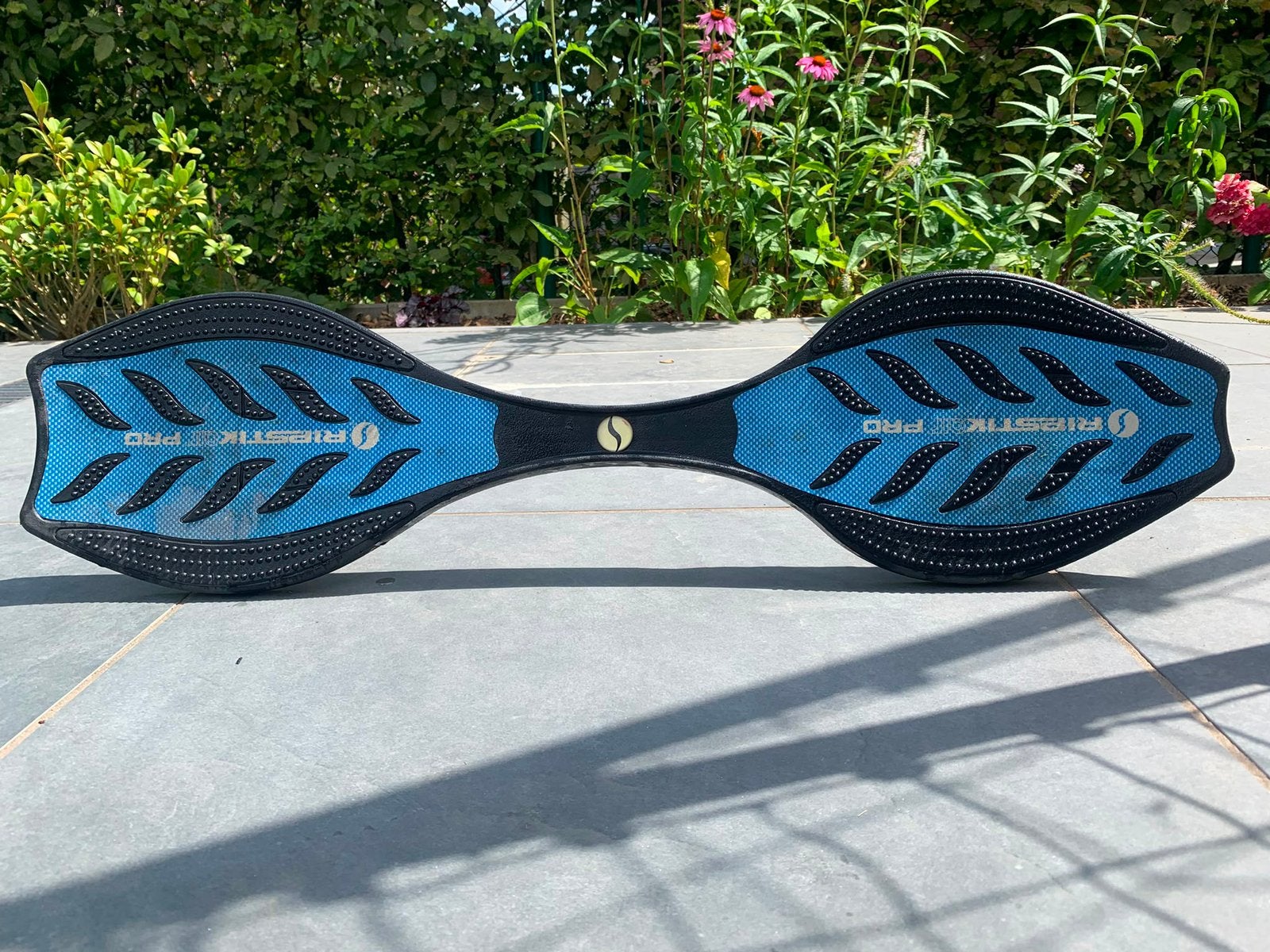 ripstik pro waveboard in prima staat, Sports & Fitness, Skateboard, Enlèvement, Utilisé, Waveboard