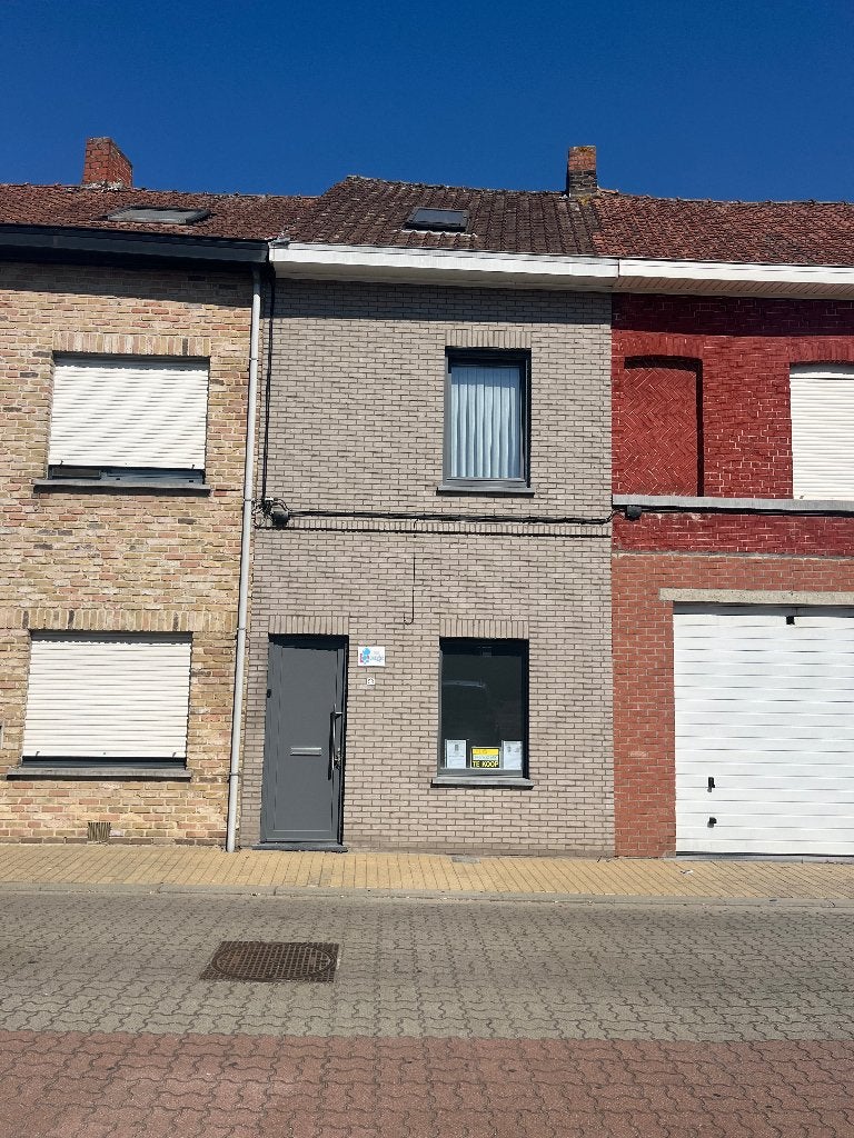 Huis te koop Menen, Immo, Maisons à vendre, Maison 2 façades, Jusqu'à 200 m²
