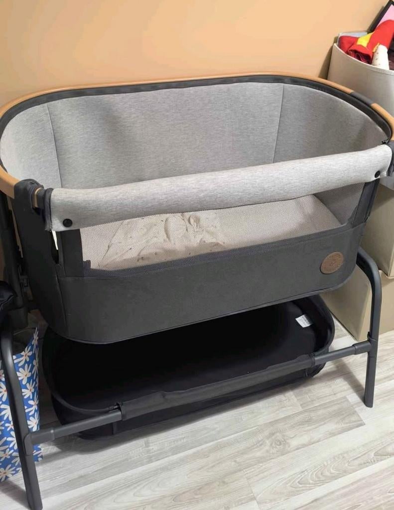 Cododo de marque, Enfants & Bébés, Enlèvement, Comme neuf, Lit