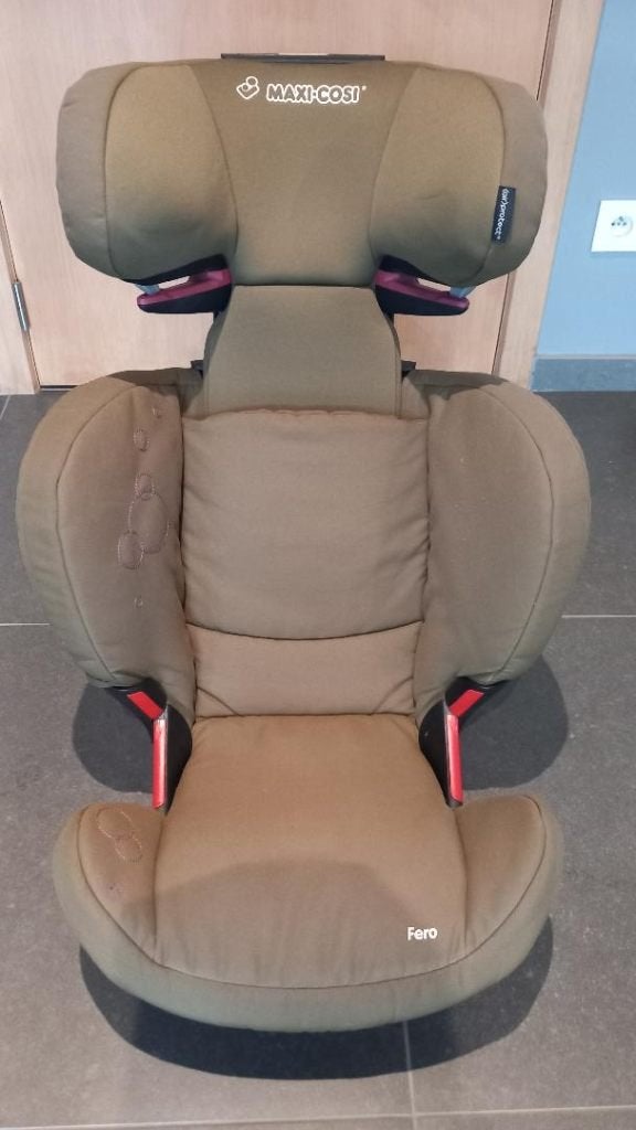 Maxi-Cosi autostoel, Kinderen en Baby's, Autostoeltjes, Ophalen, 15 t/m 36 kg, Maxi-Cosi, Gebruikt