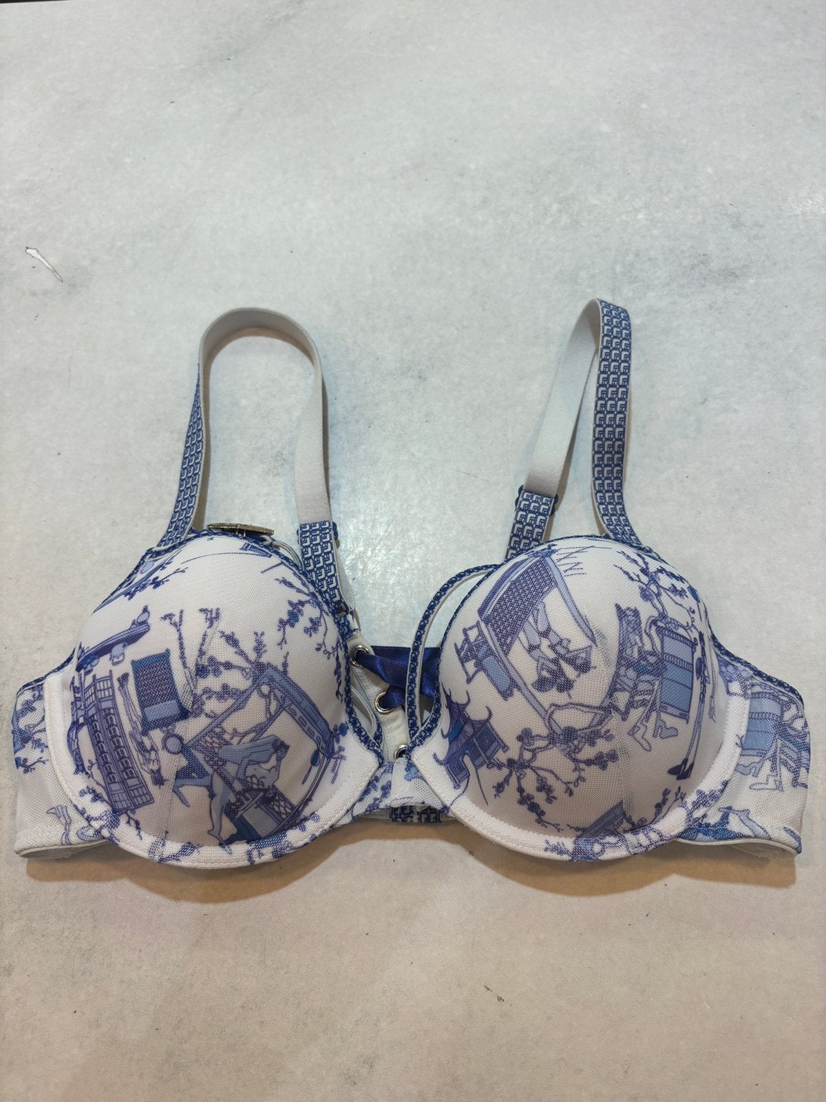 Marlies Dekkers BH eur 75C - perfect, Ophalen of Verzenden, Meerkleurig, BH