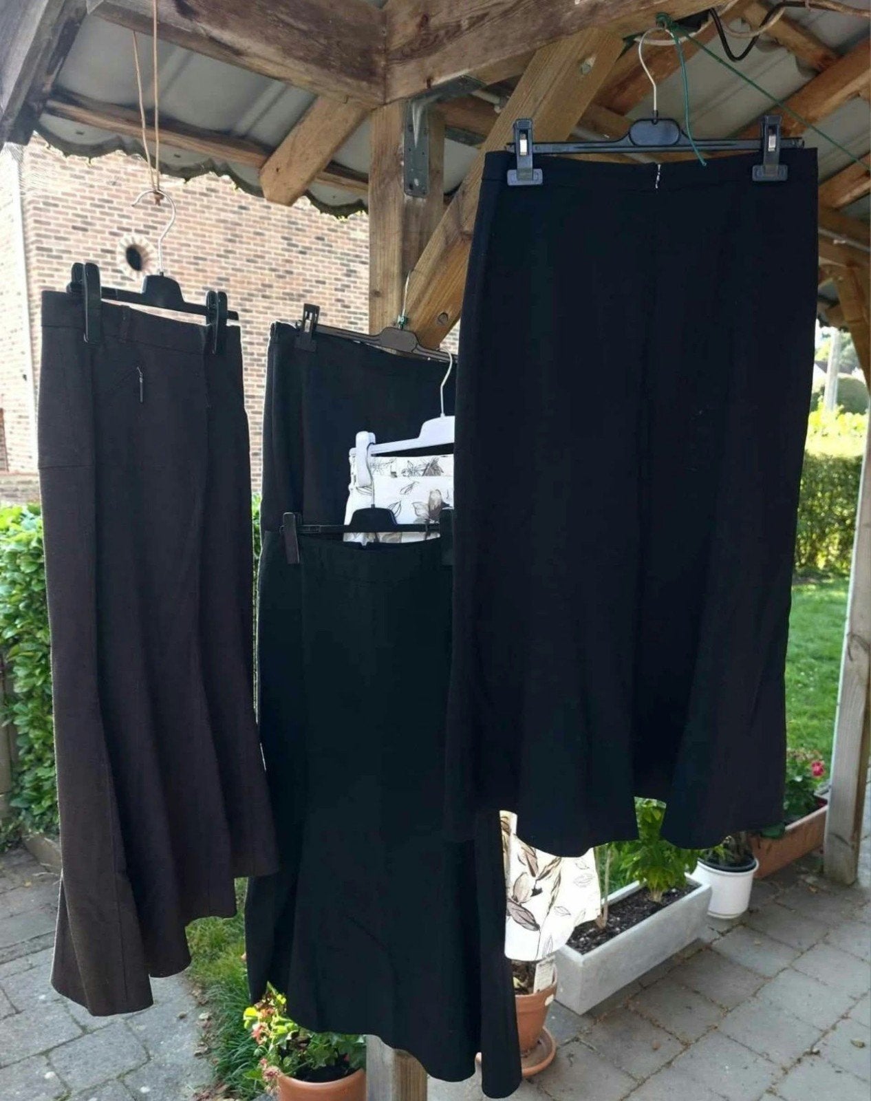 Lot de 5 jupes dames, Kleding | Dames, Ophalen
