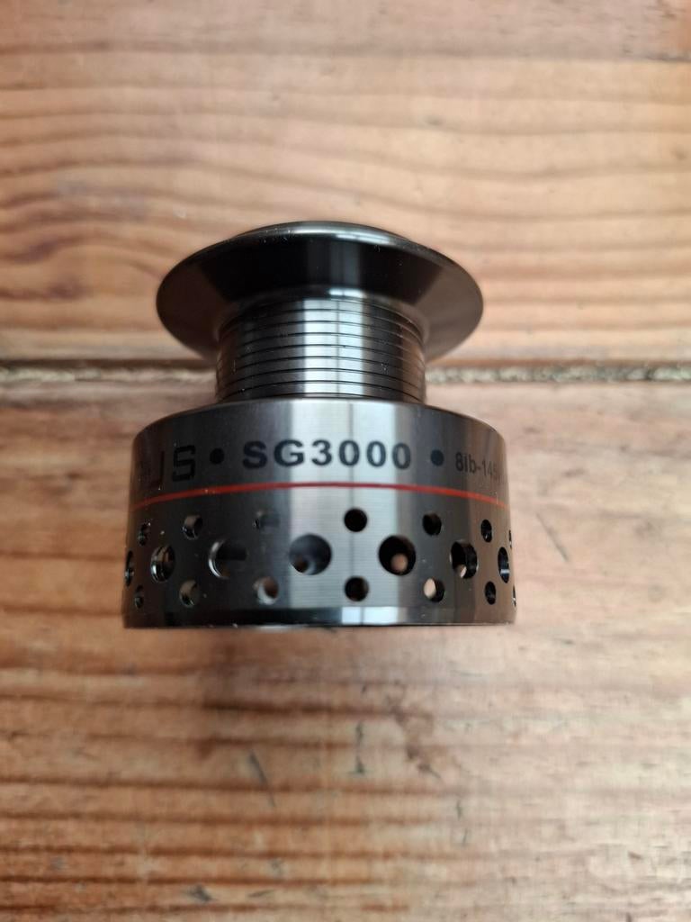 PENN SARGUS SG3000 spoel nieuw, Ophalen of Verzenden