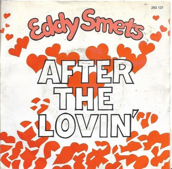 eddy smets, Cd's en Dvd's, Ophalen of Verzenden