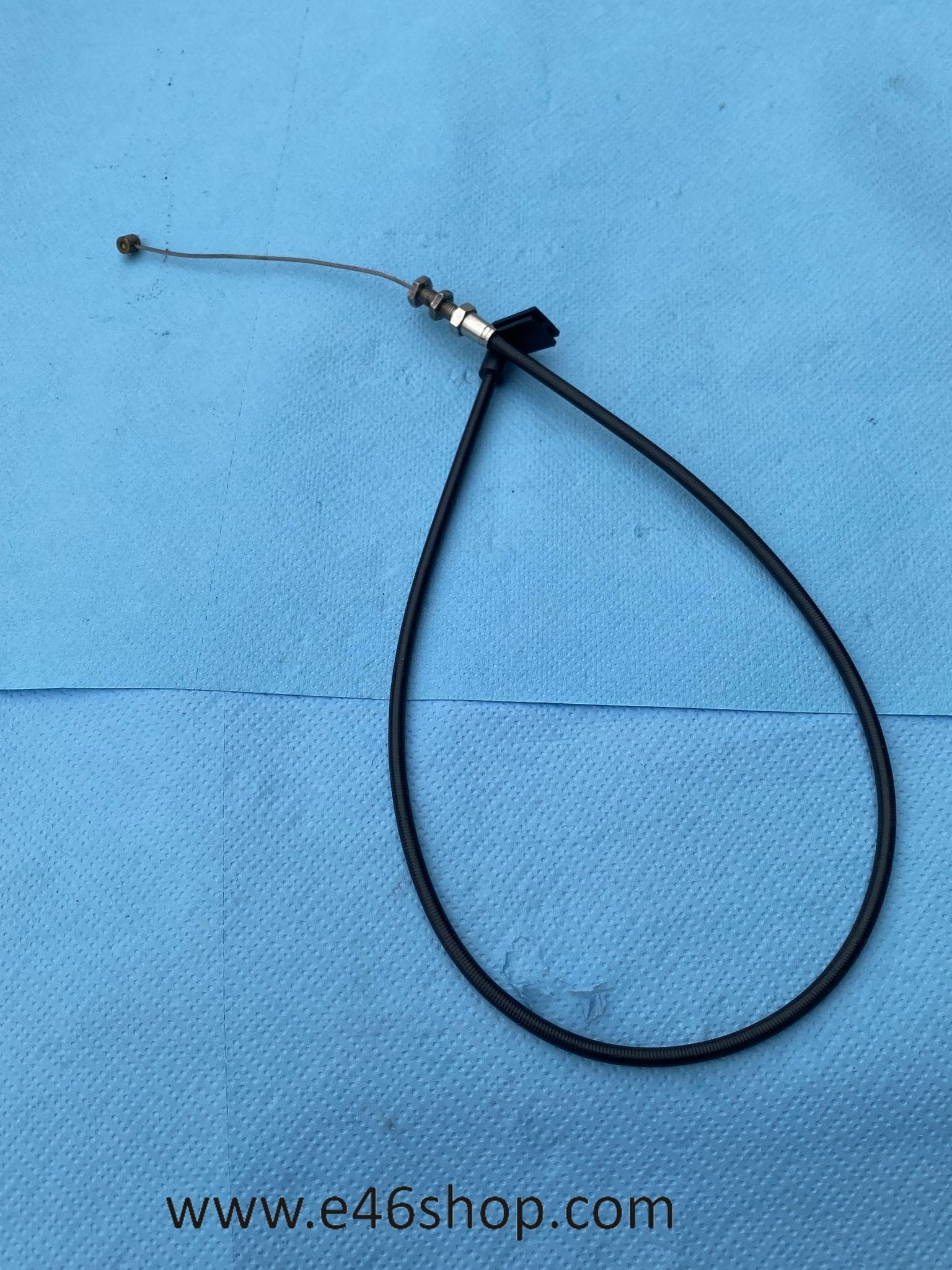 BOWDENKABEL UITLAAT KLEP BMW S1000RR OE 18518548859, Motoren, Tuning en Styling, Ophalen of Verzenden