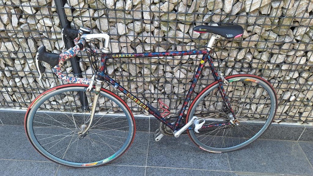 Fiets carrera, Vélos & Vélomoteurs, Enlèvement