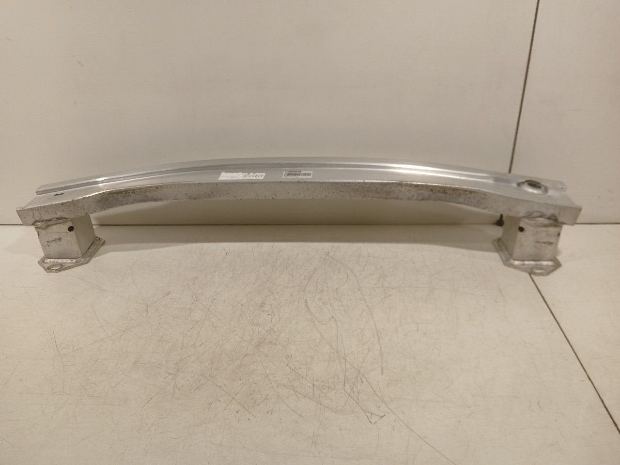 Bumperbalk achter Mini Mini, Onderdelen@venauto.nl, Van der Ven Autorecycling B.V., Ettenseweg 76, 4706 PB Roosendaal, The Netherlands