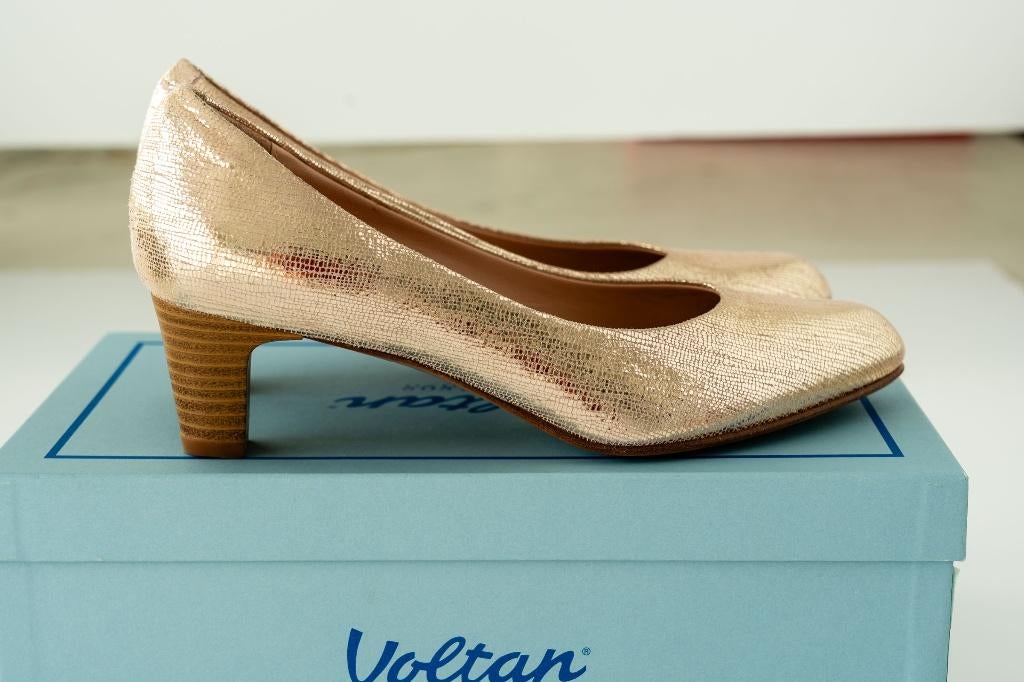 Schoenen, merk Voltan, NIEUW, maat 36, Pumps, Overige kleuren, Verzenden, Nieuw