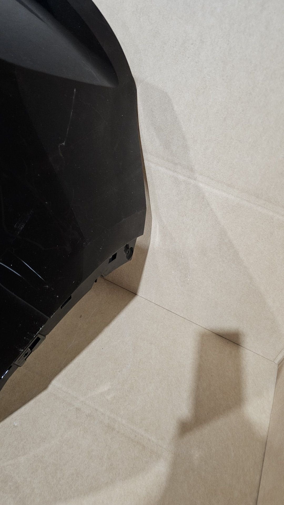 Achterbumper VW T-Roc 2GA R R20 ORGINEEL BUMPER 4xPDC LC9X, Gebruikt, -, Ophalen of Verzenden, Achter