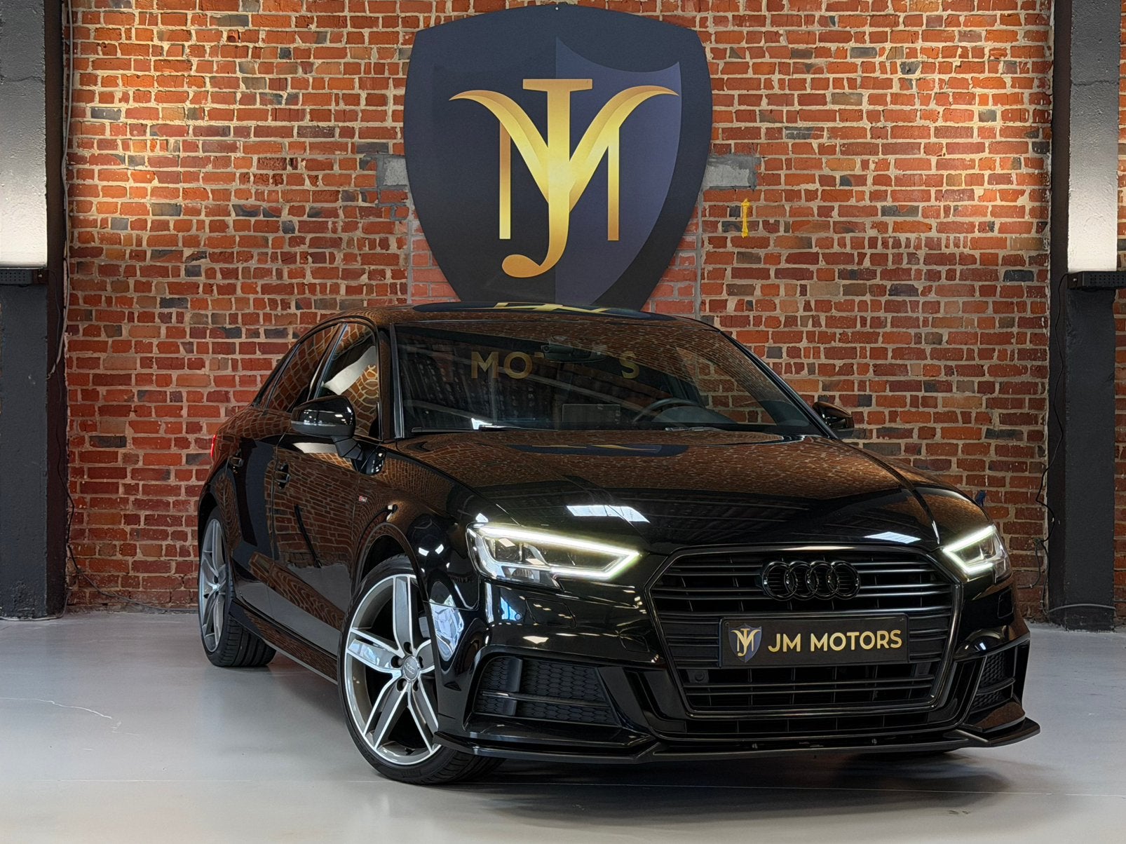 Audi A3 1.5 TFSI S-Line | d'échappement sport | LED | Navi, Cuir, Achat, Entreprise, Boîte manuelle