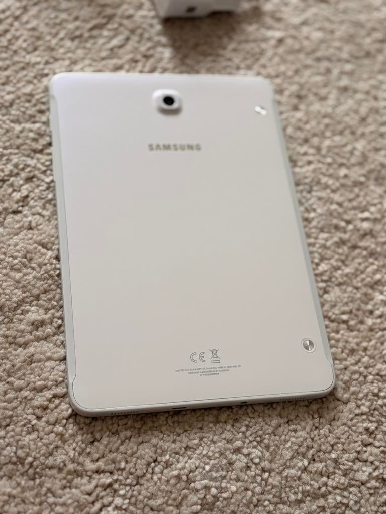 Samsung galaxy tab s2, Computers en Software, Ophalen, 32 GB, Tab S2, Zo goed als nieuw
