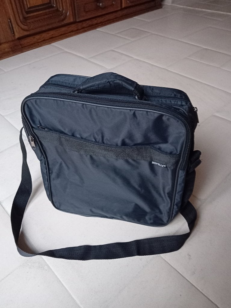 reistas, Handtassen en Accessoires, Ophalen of Verzenden, Gebruikt