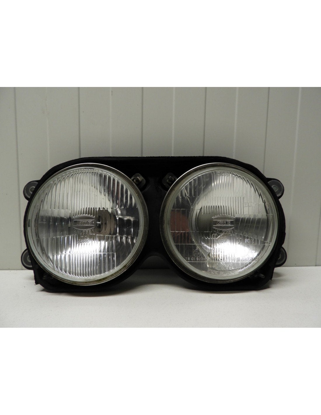 ZXR750 1993 - 1996 Kawasaki Koplamp D1-42332, Motoren