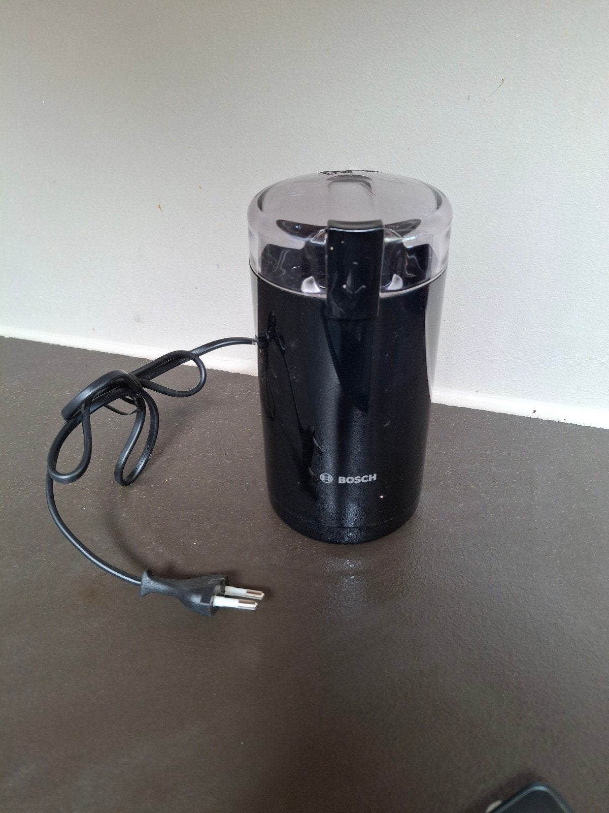 Bosch mouleur à grains de café neuf, Electroménager, Enlèvement, Bosch, Grains de café, Bosch