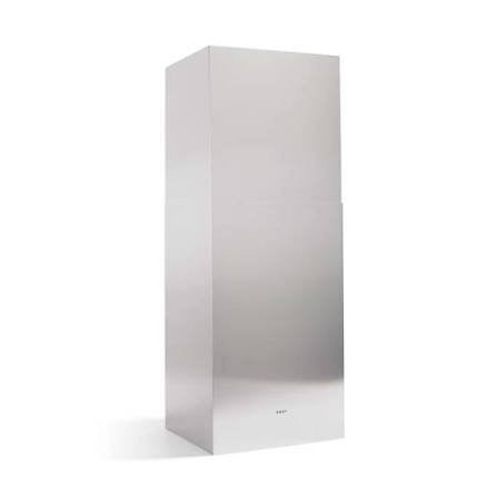 Novy verlengschouw inox flatline 7640100, Ophalen of Verzenden