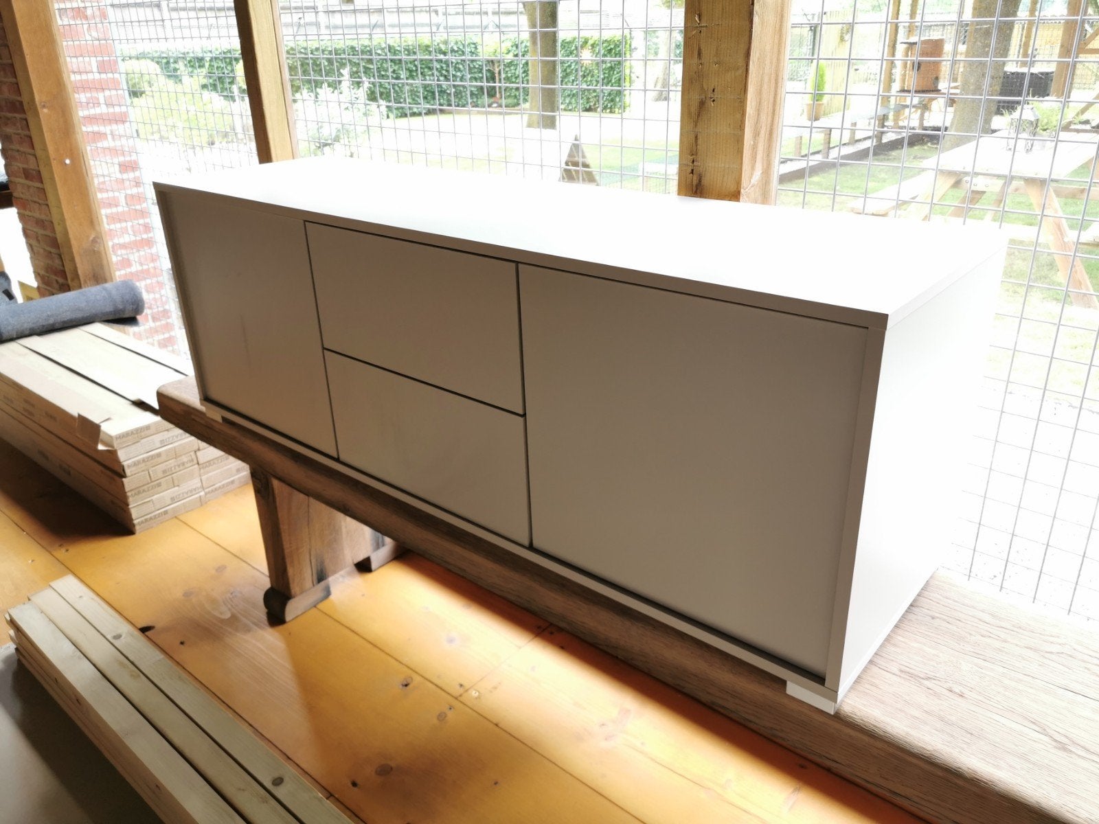 Tv kastje, Huis en Inrichting, Ophalen