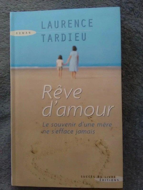 „Love dream” Laurence Tardieu (2008) NIEUW!, Europa overig, Nieuw, Ophalen of Verzenden, Laurence Tardieu