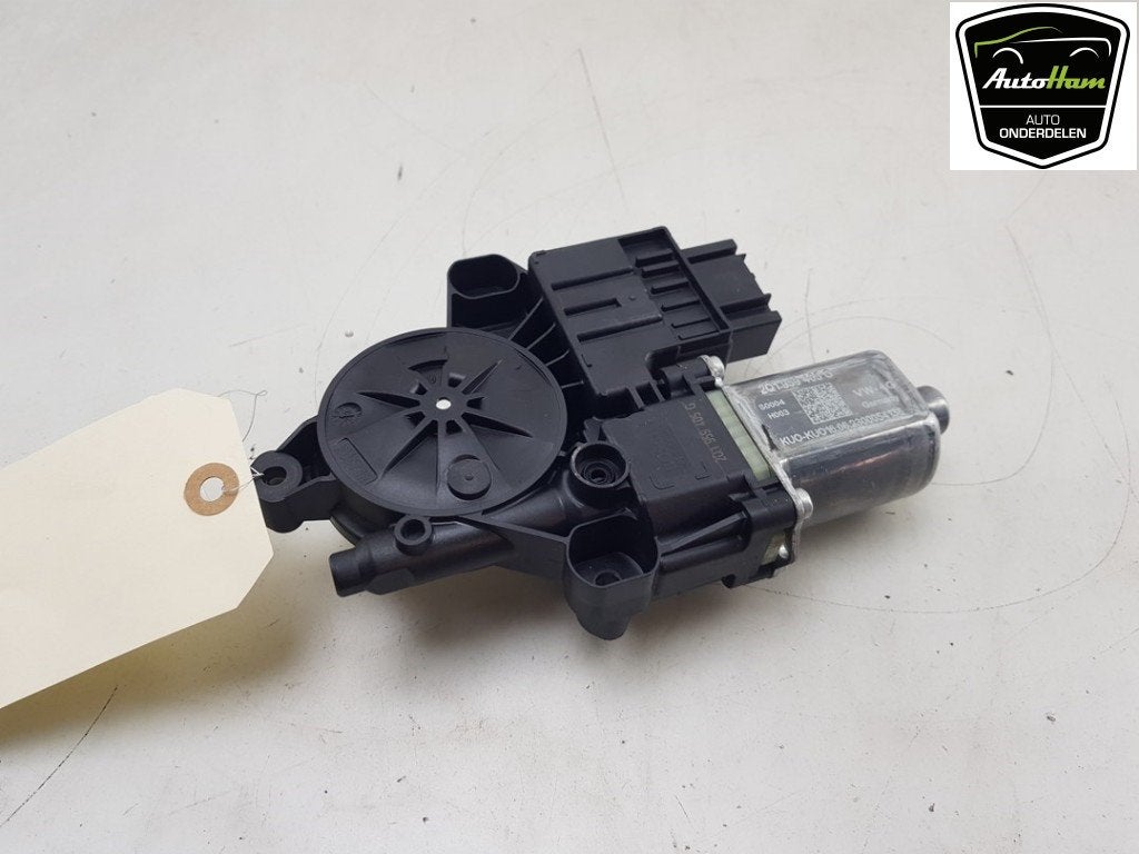 MOTOR RAAMMECHANIEK Volkswagen T-Cross (|2Q1959405G|), Robert Bosch AG, Gebruikt, Volkswagen, Robert-Bosch-Allee 1
74232  Abstatt, DE