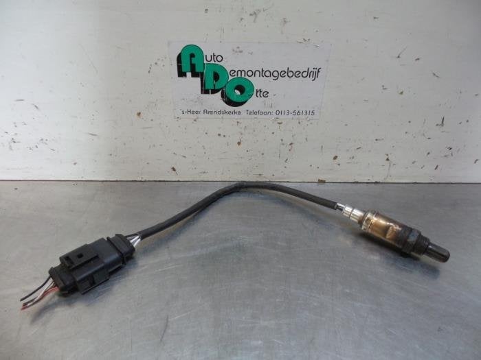 Sonde lambda d'un Volkswagen Lupo (Lupo 98-), Volkswagen, -, 3 mois de garantie, Utilisé