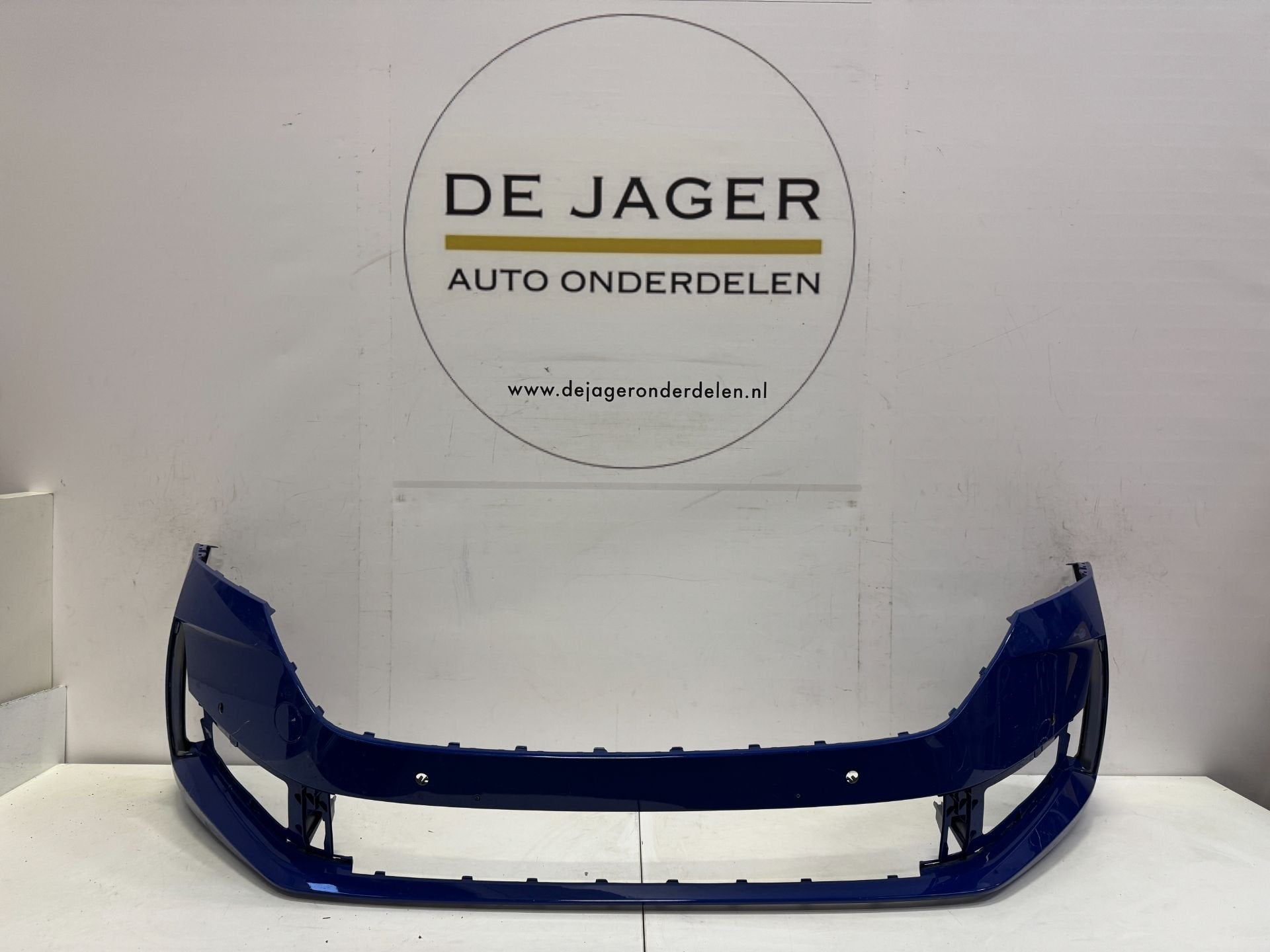 SKODA OCTAVIA IV FACELIFT 4 5E3 VOORBUMPER BUMPER 5E3807221L, Voor, Tr. Vaclava Klementa 869
293 01  Mlada Boleslav, CZ, Skoda