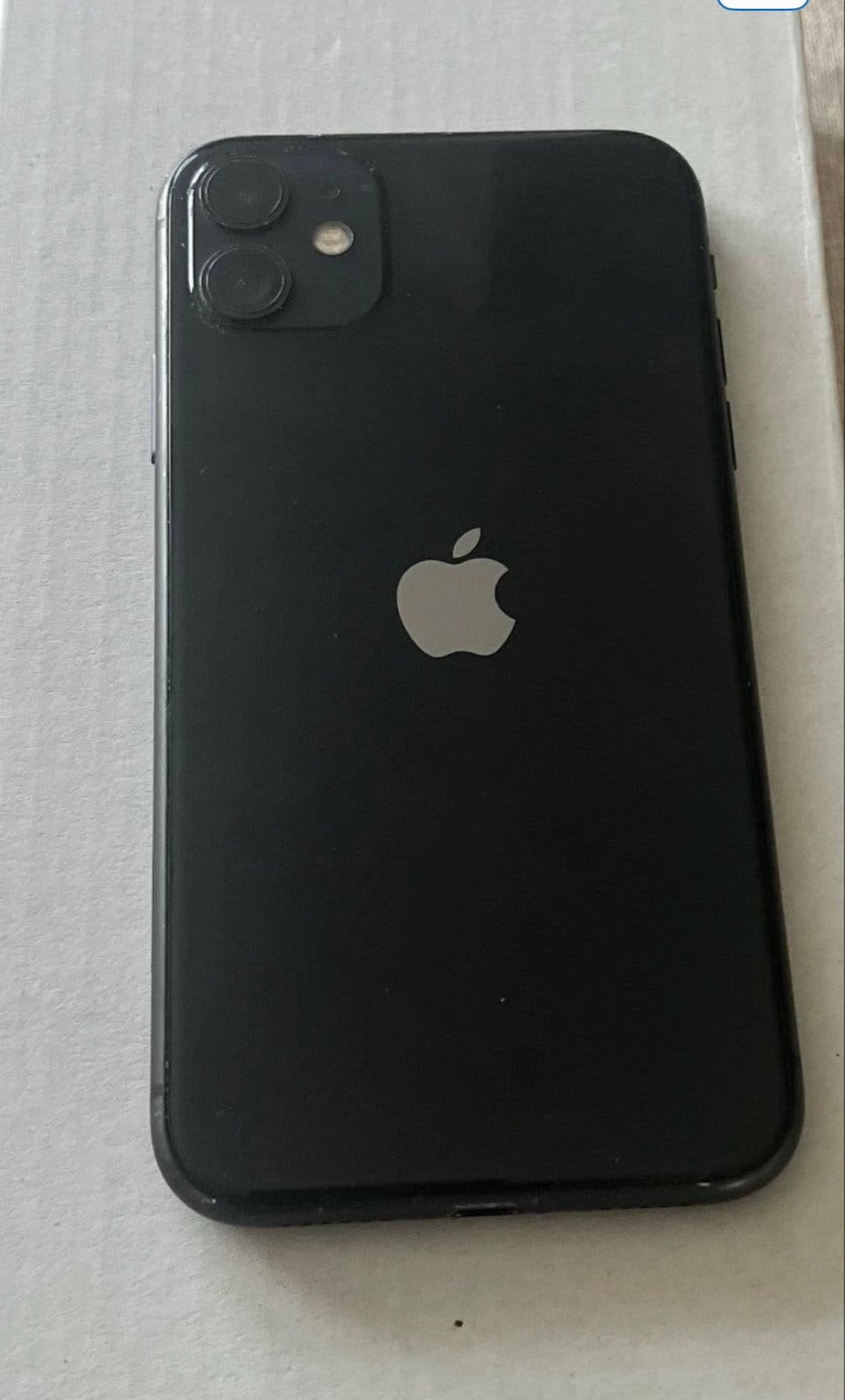 Iphone 11, Télécoms, Téléphonie mobile | Housses, Coques & Façades | Apple iPhone, Enlèvement, Comme neuf, IPhone 11