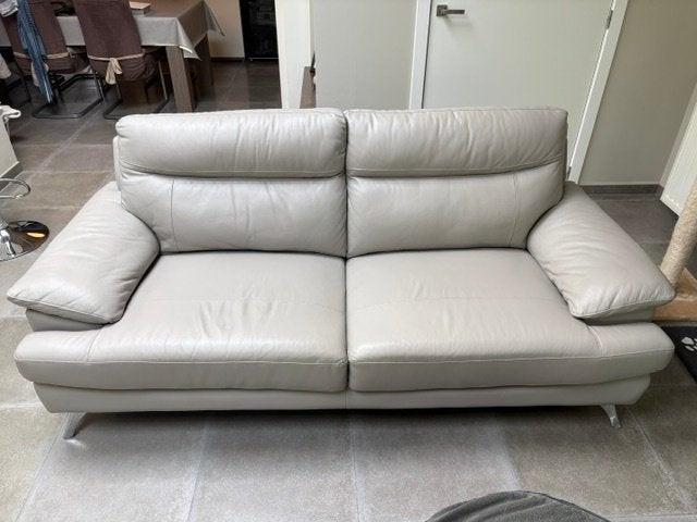 Zetel 2 + 3 zit, Ophalen, Gebruikt, Klassiek, 150 tot 200 cm