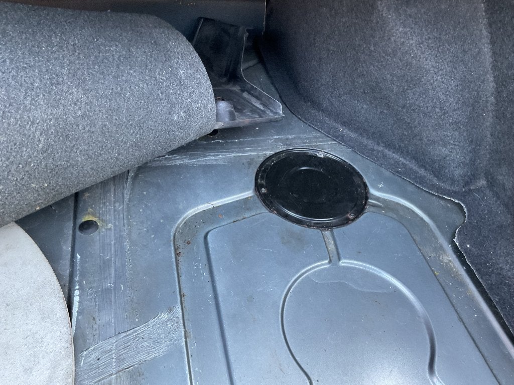 BMW 520i Handgeschakeld 1982, foto 4