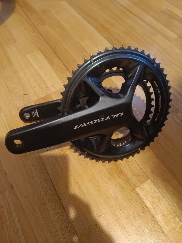 Variateur Schimano Ultegra 11 vitesses, Enlèvement ou Envoi