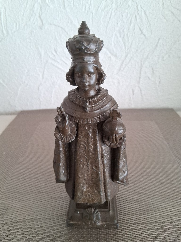 KINDJE VAN PRAAG, Ophalen of Verzenden