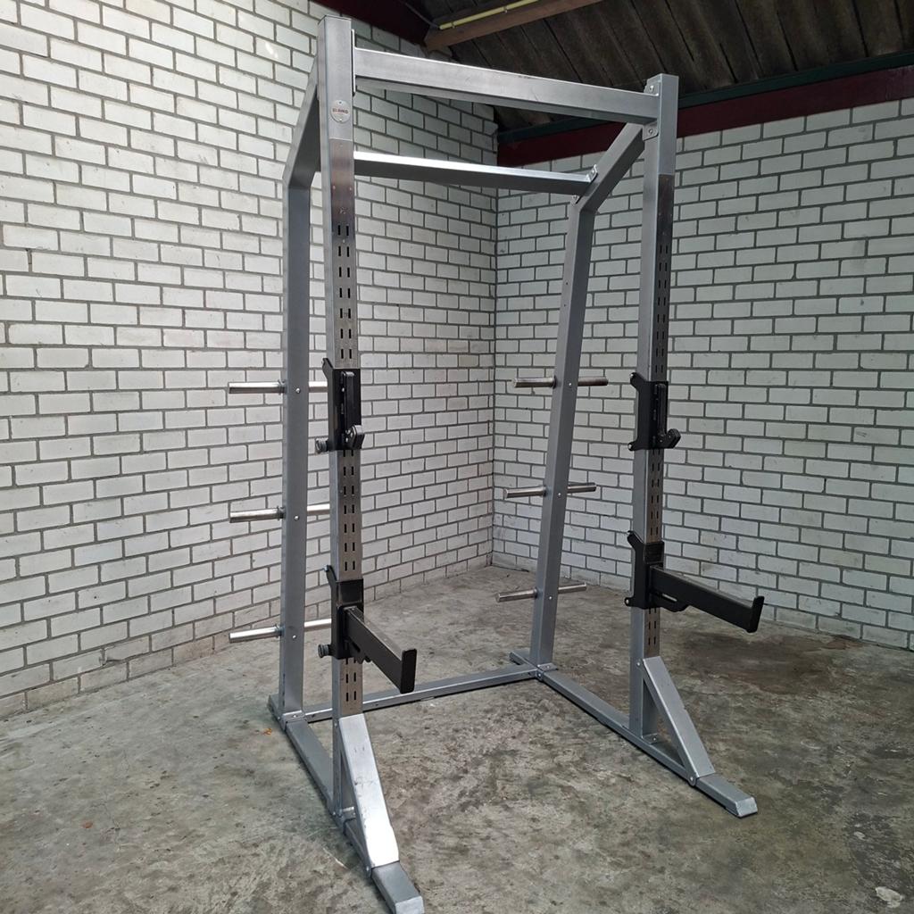 Eleiko Halfrack, Sport en Fitness, Ophalen, Armen