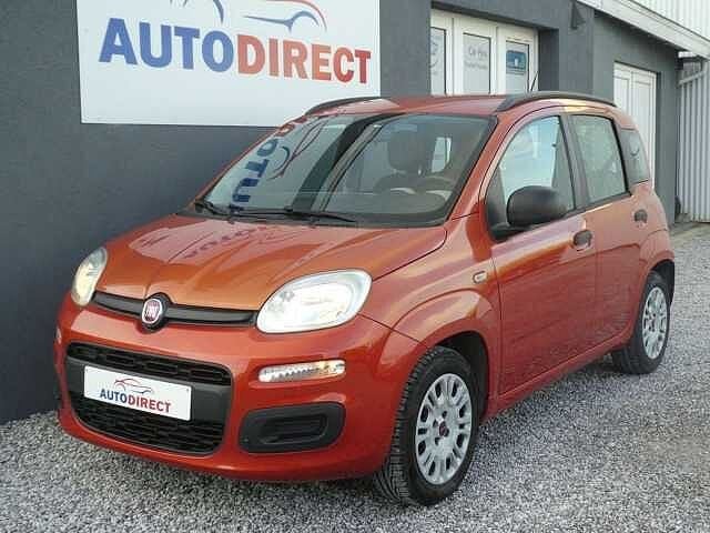 Fiat Panda 1.2i Pop Airco 94000Km **GARANTIE 1 JAAR**, 4 zetels, 50 kW, https://public.car-pass.be/vhr/a6ef9ab3-5565-44b0-81a9-e1ef7c37085b