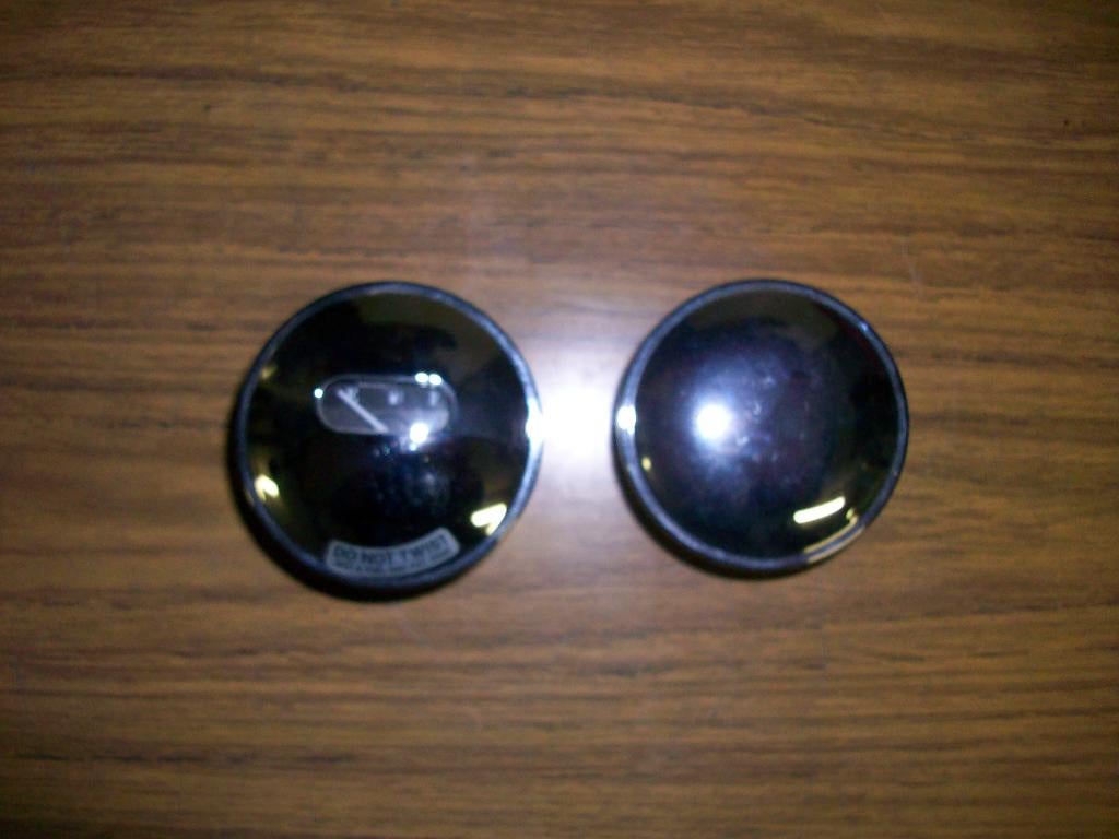 Harley twincam benzinestop & benzinemeterstop, Motoren, Ophalen, Gebruikt
