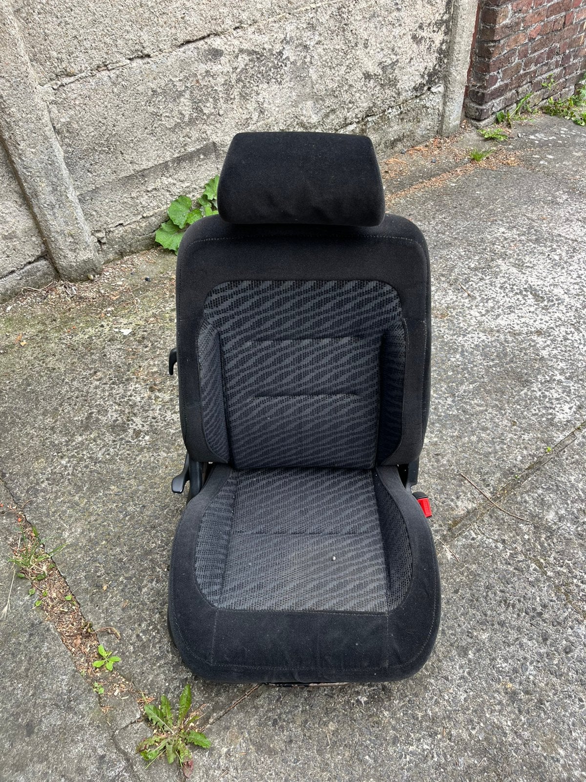 2 Sieges de peugeot 306 semi baquet ( voir description ), Enlèvement, Utilisé, Peugeot
