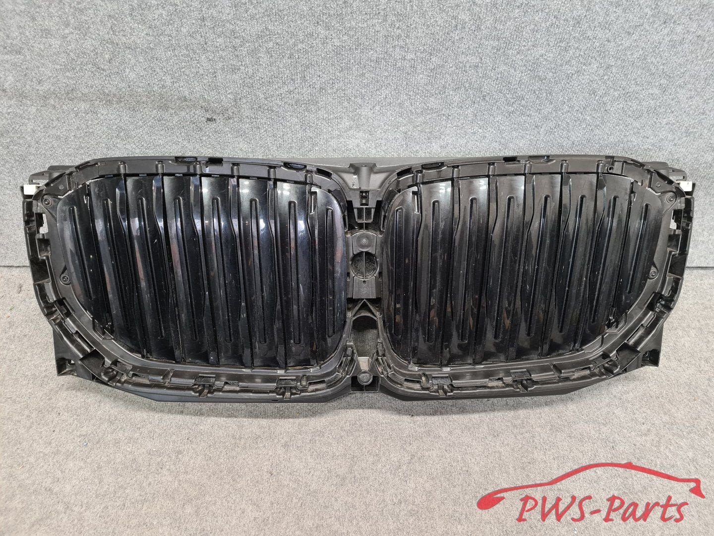 BMW X5 G05 LAMELLEN GRILL ORIGINEEL, Auto-onderdelen, Gebruikt, -, -, Ophalen of Verzenden