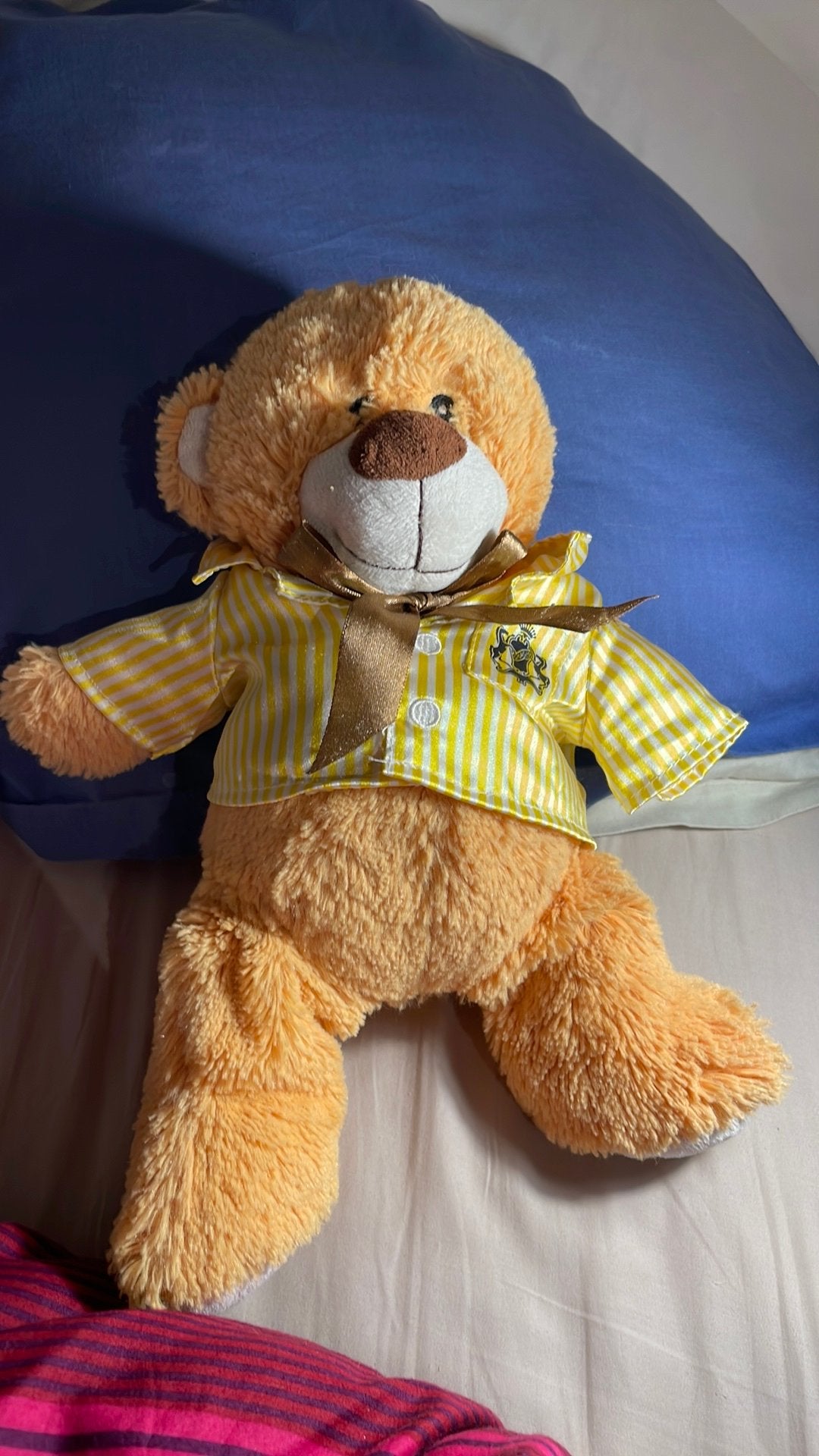 Ours en peluche, Collections, Ours & Peluches, Neuf, Enlèvement